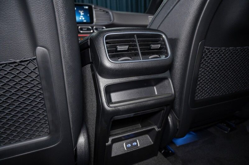 2026 Mercedes-Benz GLE 350 4MATIC&reg; SUV Scottsdale AZ