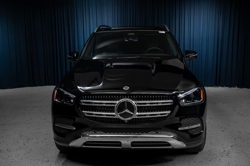 2026 Mercedes-Benz GLE 350 4MATIC&reg; SUV