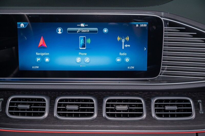 2026 Mercedes-Benz GLE 350 4MATIC&reg; SUV Scottsdale AZ