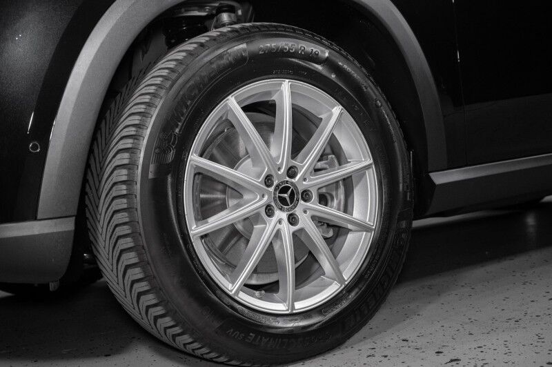 2026 Mercedes-Benz GLE 350 4MATIC&reg; SUV Scottsdale AZ