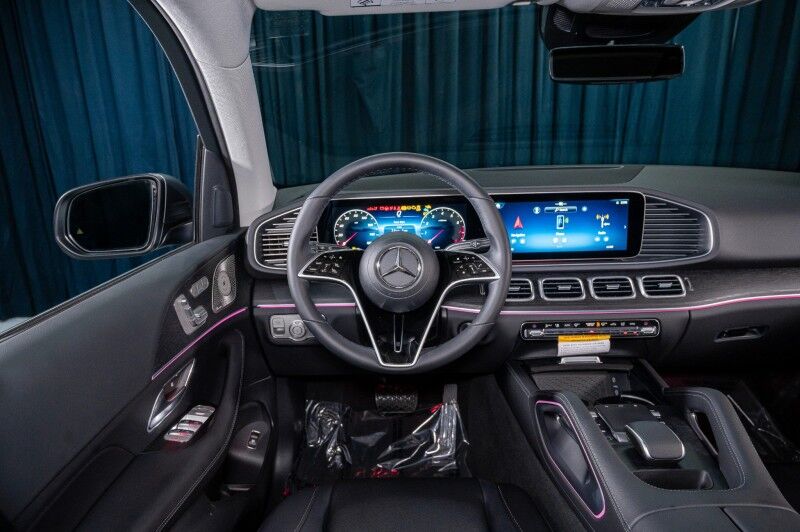 2026 Mercedes-Benz GLE 350 4MATIC&reg; SUV Scottsdale AZ