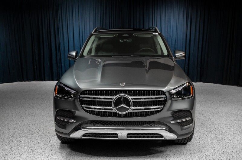 2026 Mercedes-Benz GLE 350 4MATIC&reg; SUV