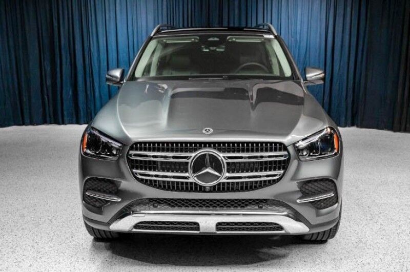 2026 Mercedes-Benz GLE 350 4MATIC&reg; SUV Scottsdale AZ