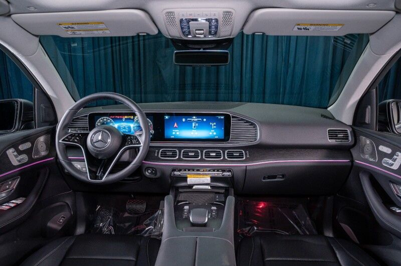 2026 Mercedes-Benz GLE 350 4MATIC&reg; SUV Scottsdale AZ
