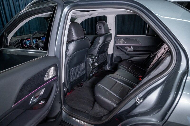 2026 Mercedes-Benz GLE 350 4MATIC&reg; SUV Scottsdale AZ