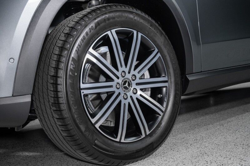 2026 Mercedes-Benz GLE 350 4MATIC&reg; SUV Scottsdale AZ
