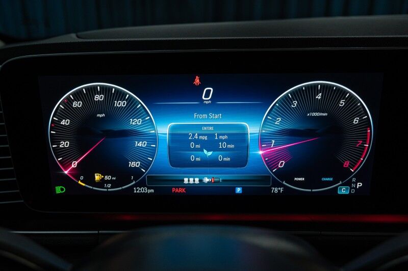 2026 Mercedes-Benz GLE 350 4MATIC&reg; SUV Scottsdale AZ