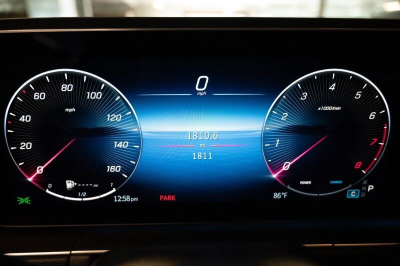 2026 Mercedes-Benz GLE 350 4MATIC&reg; SUV Scottsdale AZ