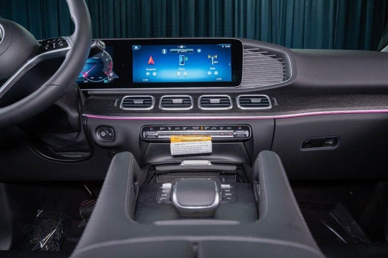 2026 Mercedes-Benz GLE 350 4MATIC&reg; SUV Scottsdale AZ