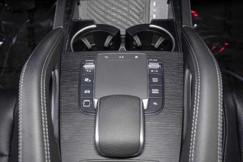 2026 Mercedes-Benz GLE 350 4MATIC&reg; SUV Scottsdale AZ