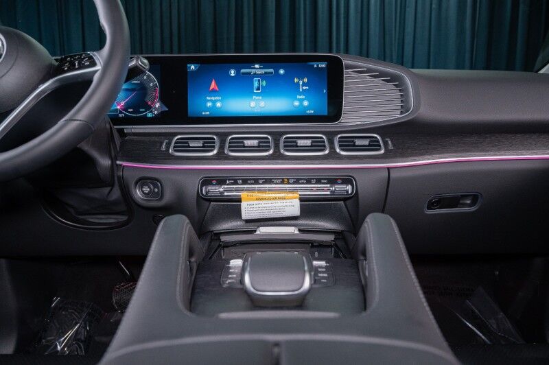 2026 Mercedes-Benz GLE 350 4MATIC&reg; SUV Scottsdale AZ