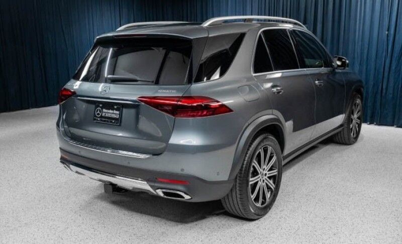 2026 Mercedes-Benz GLE 350 4MATIC&reg; SUV Scottsdale AZ