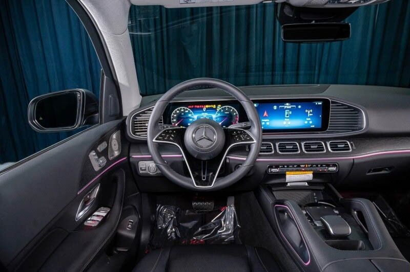2026 Mercedes-Benz GLE 350 4MATIC&reg; SUV Scottsdale AZ