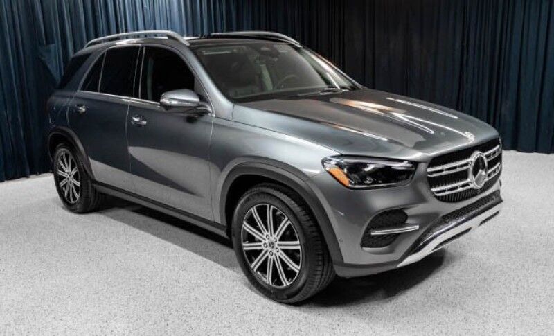 2026 Mercedes-Benz GLE 350 4MATIC&reg; SUV Scottsdale AZ
