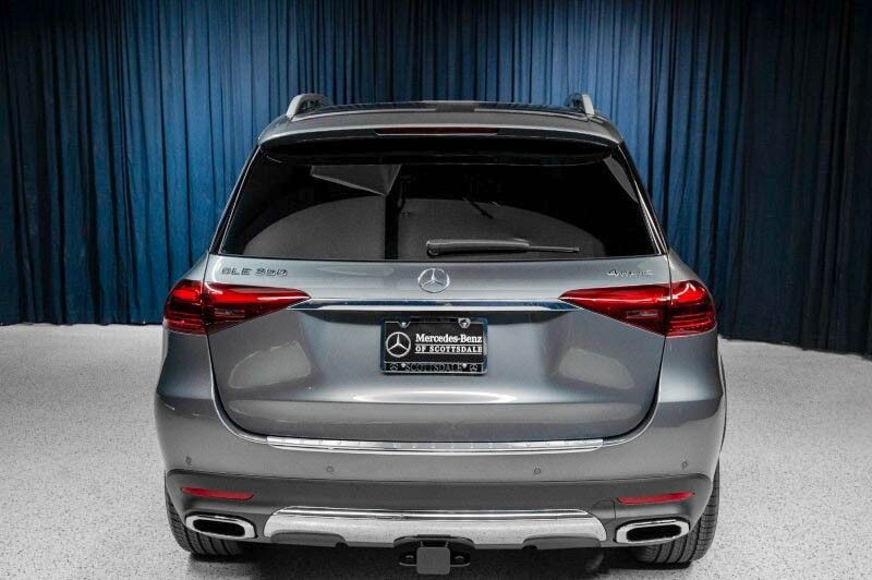 2026 Mercedes-Benz GLE 350 4MATIC&reg; SUV Scottsdale AZ