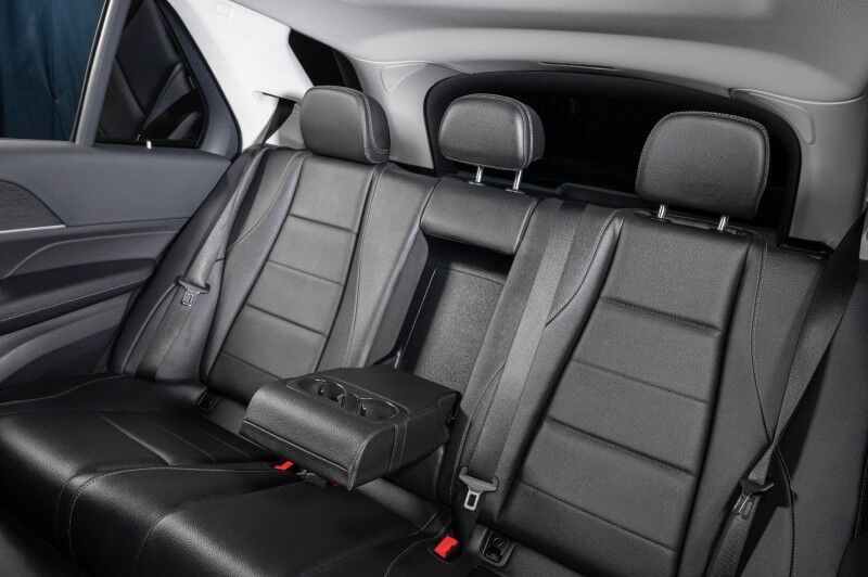 2026 Mercedes-Benz GLE 350 4MATIC&reg; SUV Scottsdale AZ