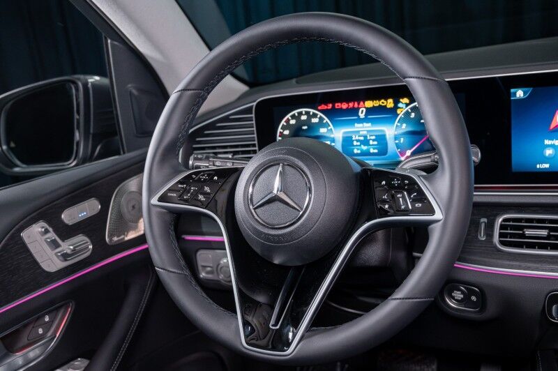 2026 Mercedes-Benz GLE 350 4MATIC&reg; SUV Scottsdale AZ