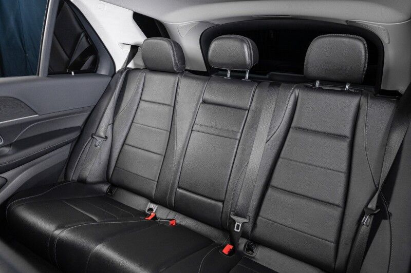 2026 Mercedes-Benz GLE 350 4MATIC&reg; SUV Scottsdale AZ