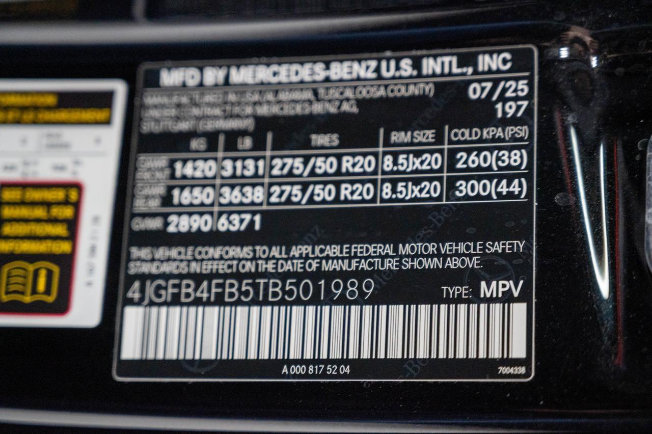 2026 Mercedes-Benz GLE 350 4MATIC&reg; SUV Scottsdale AZ