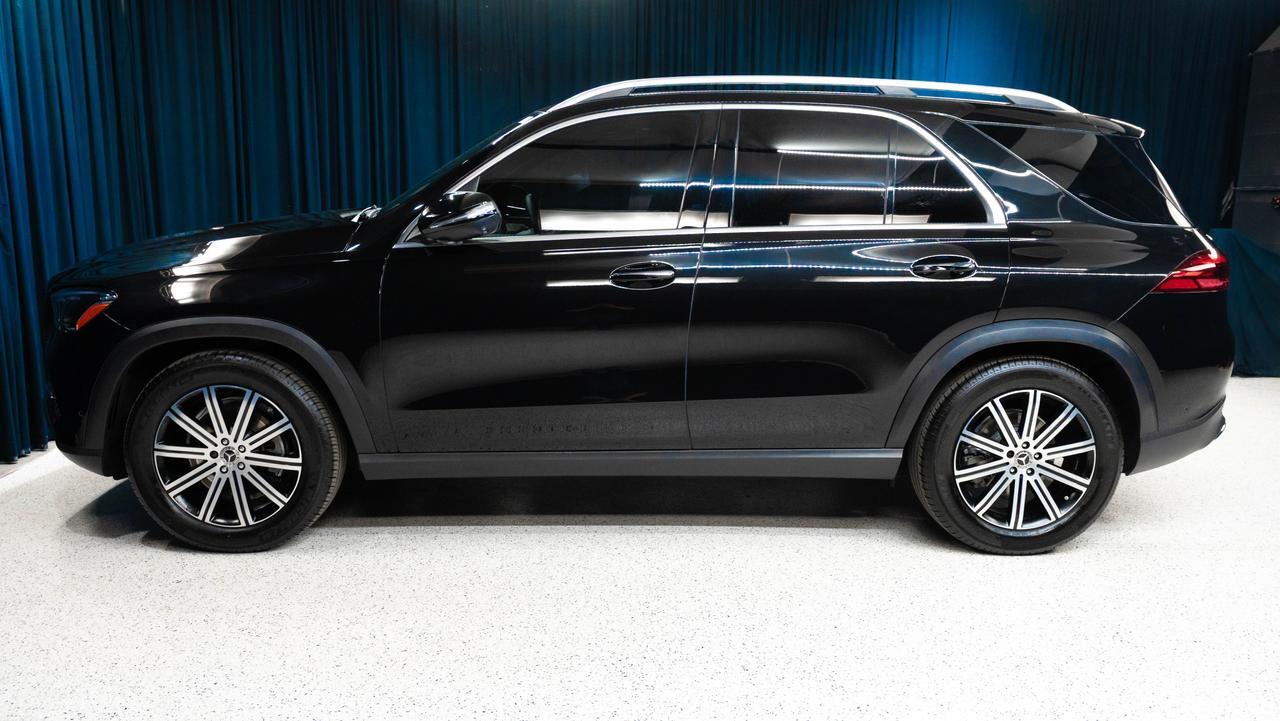 2026 Mercedes-Benz GLE 350 4MATIC&reg; SUV Scottsdale AZ