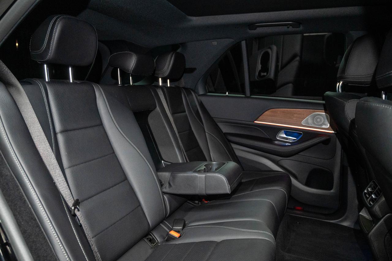 2026 Mercedes-Benz GLE 350 4MATIC&reg; SUV Scottsdale AZ