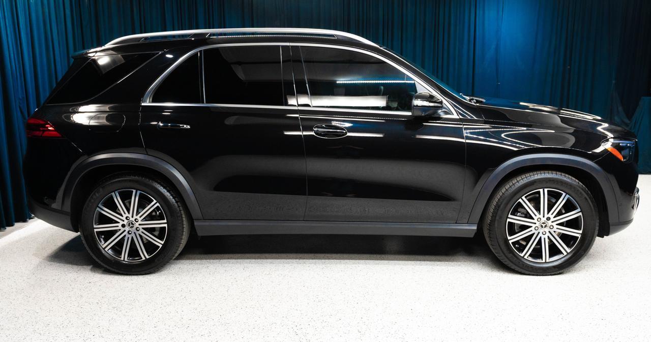 2026 Mercedes-Benz GLE 350 4MATIC&reg; SUV Scottsdale AZ