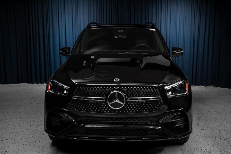 2026 Mercedes-Benz GLE 350 4MATIC&reg; SUV