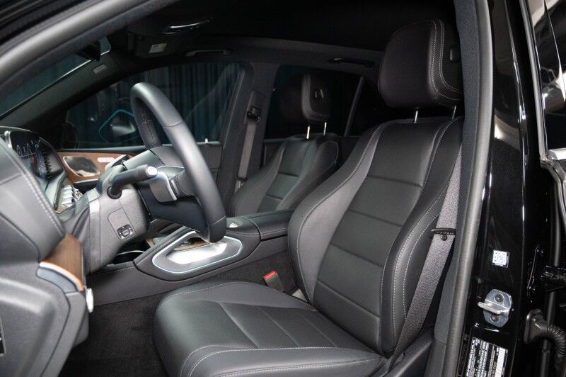 2026 Mercedes-Benz GLE 350 4MATIC&reg; SUV Scottsdale AZ