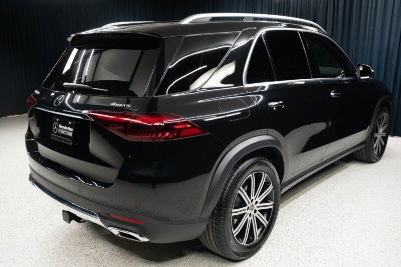 2026 Mercedes-Benz GLE 350 4MATIC&reg; SUV Scottsdale AZ