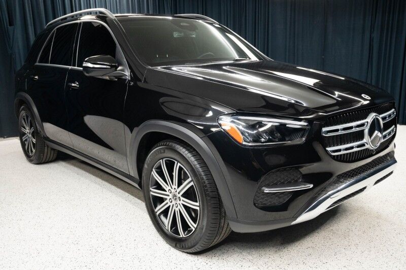 2026 Mercedes-Benz GLE 350 4MATIC&reg; SUV Scottsdale AZ