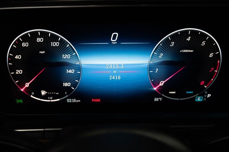 2026 Mercedes-Benz GLE 350 4MATIC&reg; SUV Scottsdale AZ