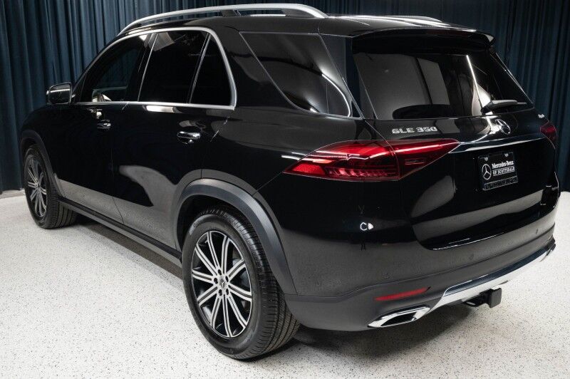 2026 Mercedes-Benz GLE 350 4MATIC&reg; SUV Scottsdale AZ