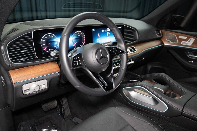 2026 Mercedes-Benz GLE 350 4MATIC&reg; SUV Scottsdale AZ