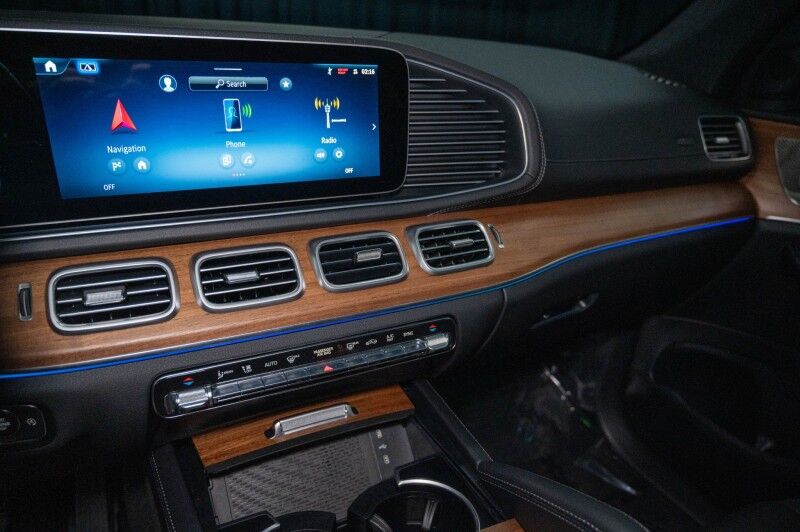 2026 Mercedes-Benz GLE 350 4MATIC&reg; SUV Scottsdale AZ
