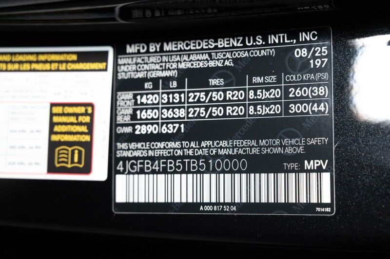 2026 Mercedes-Benz GLE 350 4MATIC&reg; SUV Scottsdale AZ