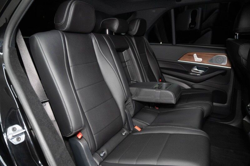2026 Mercedes-Benz GLE 350 4MATIC&reg; SUV Scottsdale AZ