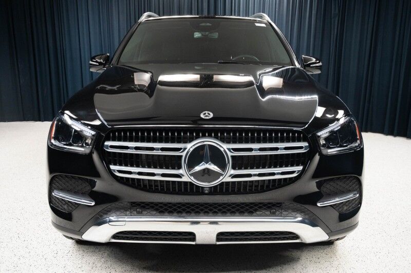 2026 Mercedes-Benz GLE 350 4MATIC&reg; SUV Scottsdale AZ