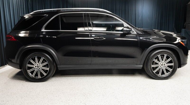 2026 Mercedes-Benz GLE 350 4MATIC&reg; SUV Scottsdale AZ