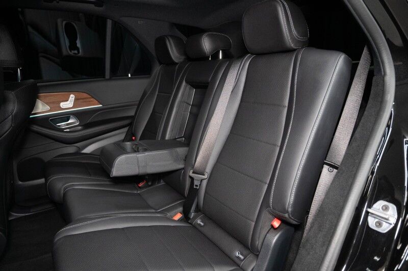 2026 Mercedes-Benz GLE 350 4MATIC&reg; SUV Scottsdale AZ