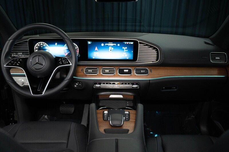 2026 Mercedes-Benz GLE 350 4MATIC&reg; SUV Scottsdale AZ