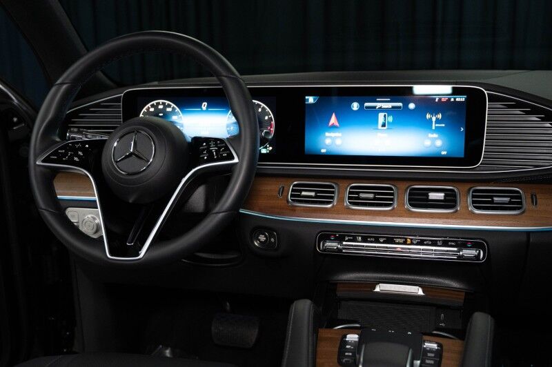 2026 Mercedes-Benz GLE 350 4MATIC&reg; SUV Scottsdale AZ