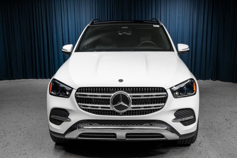 2026 Mercedes-Benz GLE 350 4MATIC&reg; SUV