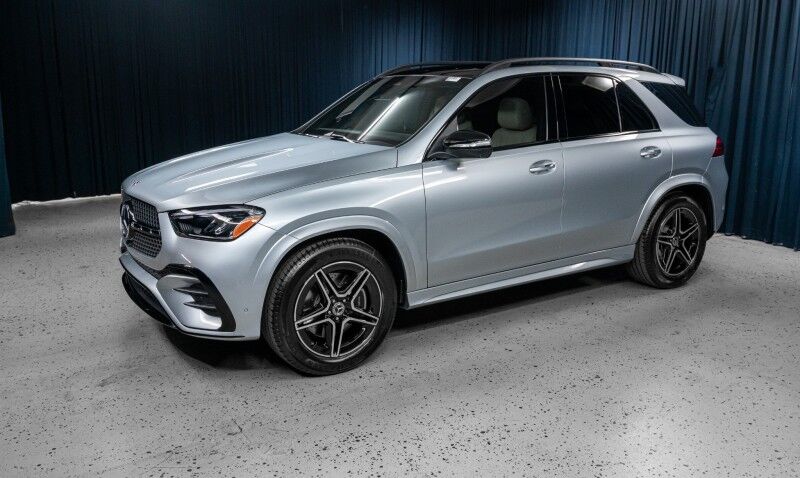 2026 Mercedes-Benz GLE 350 4MATIC&reg; SUV