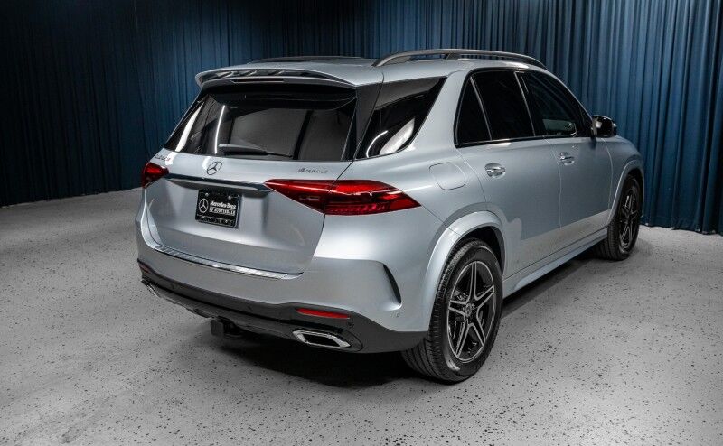 2026 Mercedes-Benz GLE 350 4MATIC&reg; SUV Scottsdale AZ