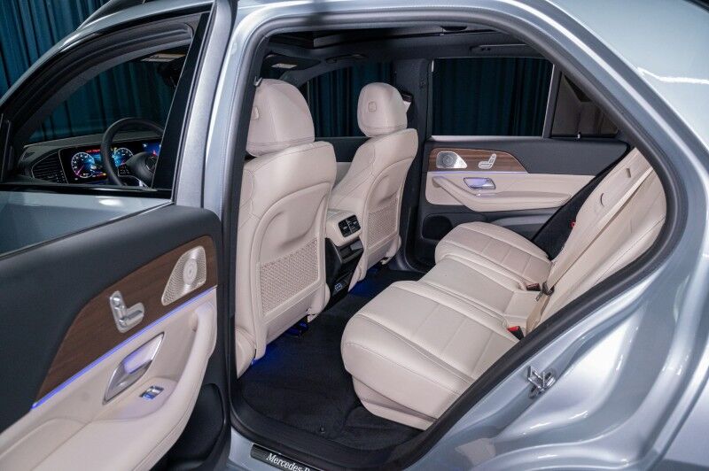 2026 Mercedes-Benz GLE 350 4MATIC&reg; SUV Scottsdale AZ