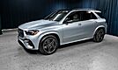 2026 Mercedes-Benz GLE 350 4MATIC&reg; SUV