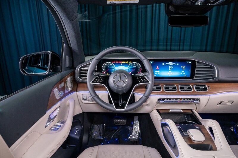 2026 Mercedes-Benz GLE 350 4MATIC&reg; SUV Scottsdale AZ