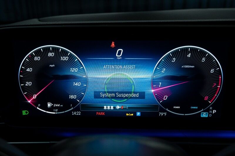 2026 Mercedes-Benz GLE 350 4MATIC&reg; SUV Scottsdale AZ