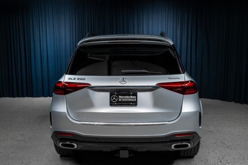 2026 Mercedes-Benz GLE 350 4MATIC&reg; SUV Scottsdale AZ