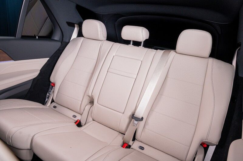 2026 Mercedes-Benz GLE 350 4MATIC&reg; SUV Scottsdale AZ